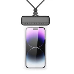 AG-W11_IPH | IPX8 Waterproof Case For IPhone