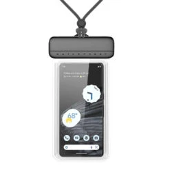 AG-W11_GG | IPX8 Waterproof Case For Google