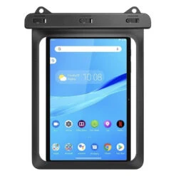 AG-W13_LN | IPX8 Waterproof Case For Lenovo Tab 9.7 To 12 Inches