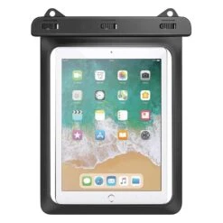AG-W13_iPad | IPX8 Waterproof Case For IPad 9.7 To 12 Inches