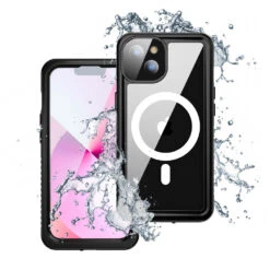 AMN-IPH-13 | IPhone 13 | IP68 Waterproof Case & Magnetic Case