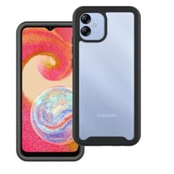 HN-SS22-A04E | Samsung Galaxy A04e SM-A042 Case | Protection Military Grade Shockproof Drop Proof Cover