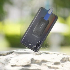 BX3-SS19-A50 | Samsung Galaxy A30s | Mountable Shockproof Rugged Case For Outdoors W/ Carabiner -Mobile Phone Case Store bx3 samsung galaxy a50 armor x armorx 2 in 1 shockproof rugged case cases cover with belt clip and carabiner 10 3 1