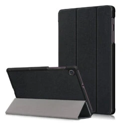 CVR-SS-T307 | Samsung Galaxy Tab A 8.4 (2020) SM-T307 | Smart Tri-Fold Stand Magnetic PU Cover