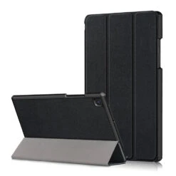CVR-SS-T500 | Samsung Galaxy Tab A7 10.4 SM-T500 / T505 / T507 | Smart Tri-Fold Stand Magnetic PU Cover