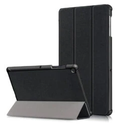CVR-SS-T720 | Samsung Galaxy Tab S5e T720 T725 | Smart Tri-Fold Stand Magnetic PU Cover