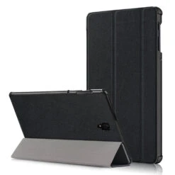 CVR-SS-T830 | Samsung Galaxy Tab S4 10.5 T830 T835 | Smart Tri-Fold Stand Magnetic PU Cover